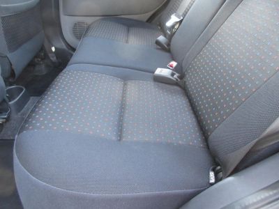 Daihatsu Sirion 2 1.0-12V Premium, Airco, Rijklaar, APK 11-26