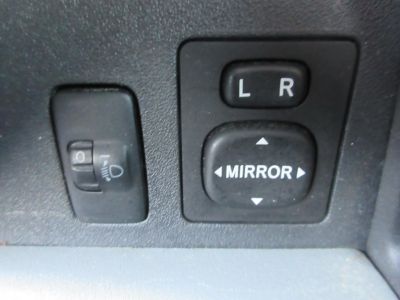 Daihatsu Sirion 2 1.0-12V Premium, Airco, Rijklaar, APK 11-26