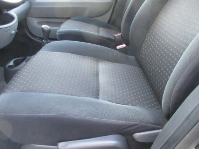 Daihatsu Sirion 2 1.0-12V Premium, Airco, Rijklaar, APK 11-26