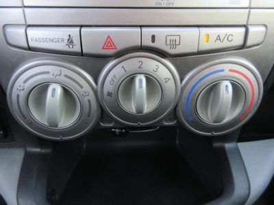 Daihatsu Sirion 2 1.0-12V Premium, Airco, Rijklaar, APK 11-26