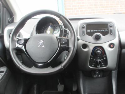 Peugeot 108 1.0 VTi Active, Airco, Automaat, GERESERVEERD