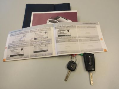 Peugeot 108 1.0 VTi Active, Airco, Automaat, GERESERVEERD