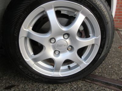 Toyota Yaris 1.0 VVTi, LM, Stereo, NL auto, APK 9-26