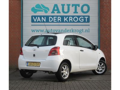Toyota Yaris 1.0 VVTi, LM, Stereo, NL auto, APK 9-26