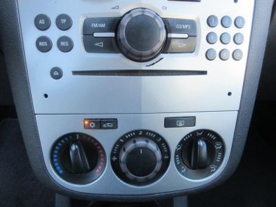 Opel Corsa 1.0-12V Edition, 5 Drs, Airco, Lage km, APK 7-26