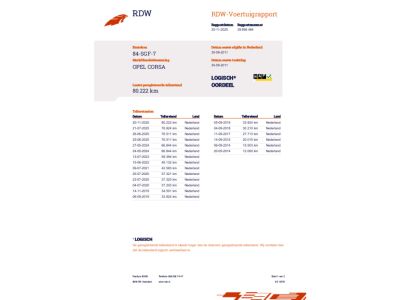 Opel Corsa 1.0-12V Edition, 5 Drs, Airco, Lage km, APK 7-26