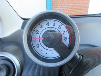 Peugeot 107 1.0 Active, 1e Eig, NL auto, Airco, Comf pakket, APK 10-26