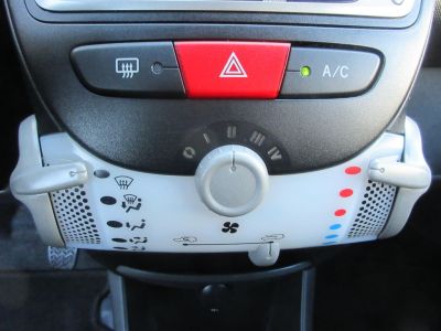 Peugeot 107 1.0 Active, 1e Eig, NL auto, Airco, Comf pakket, APK 10-26