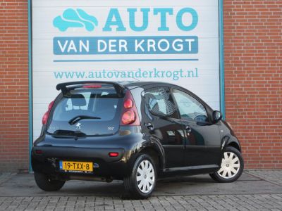 Peugeot 107 1.0 Active, 1e Eig, NL auto, Airco, Comf pakket, APK 10-26