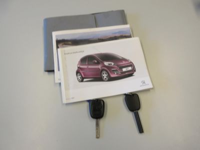 Peugeot 107 1.0 Active, 1e Eig, NL auto, Airco, Comf pakket, APK 10-26