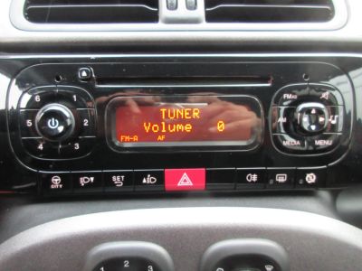 Fiat Panda 0.9 TwinAir Lounge, Airco, APK 12-26 ! Rijklaar!