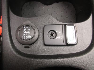 Fiat Panda 0.9 TwinAir Lounge, Airco, APK 12-26 ! Rijklaar!