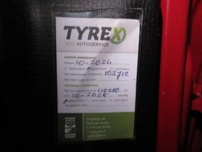 Fiat Panda 0.9 TwinAir Lounge, Airco, APK 12-26 ! Rijklaar!