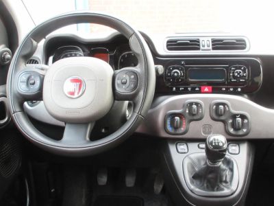 Fiat Panda 0.9 TwinAir Lounge, Airco, APK 12-26 ! Rijklaar!