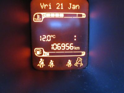 Fiat Panda 0.9 TwinAir Lounge, Airco, APK 12-26 ! Rijklaar!