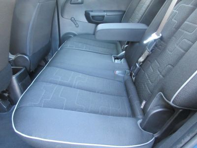 Kia Venga 1.4 CVVT X-tra, Airco, 1e Eig, APK 11-26