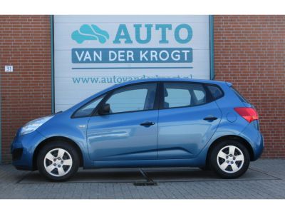 Kia Venga 1.4 CVVT X-tra, Airco, 1e Eig, APK 11-26
