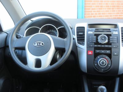 Kia Venga 1.4 CVVT X-tra, Airco, 1e Eig, APK 11-26