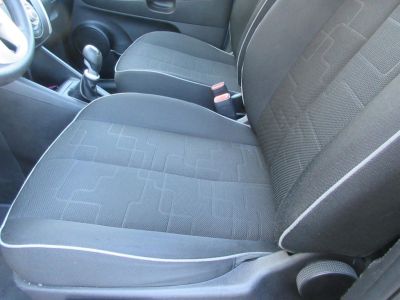 Kia Venga 1.4 CVVT X-tra, Airco, 1e Eig, APK 11-26