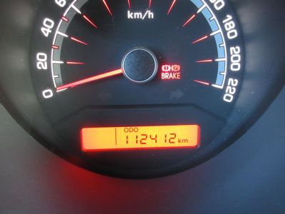 Kia Venga 1.4 CVVT X-tra, Airco, 1e Eig, APK 11-26