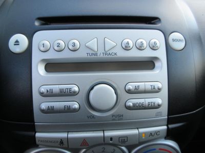 Daihatsu Sirion 2 1.3-16V Sport, Airco, 1e Eig! APK 12-26