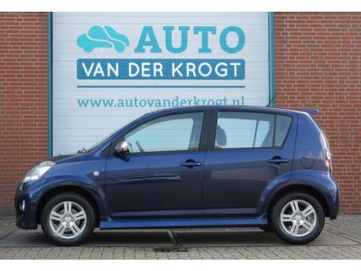 Daihatsu Sirion 2 1.3-16V Sport, Airco, 1e Eig! APK 12-26