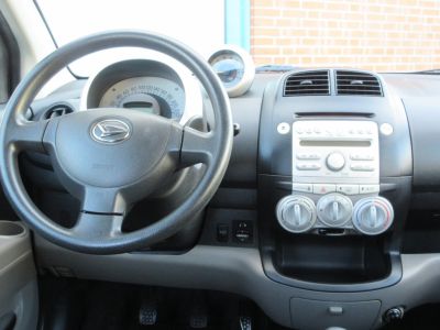 Daihatsu Sirion 2 1.3-16V Sport, Airco, 1e Eig! APK 12-26