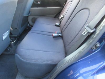 Daihatsu Sirion 2 1.3-16V Sport, Airco, 1e Eig! APK 12-26