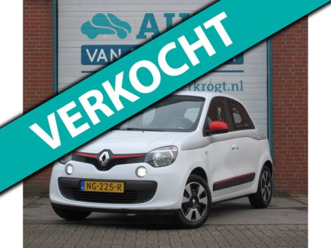 Renault Twingo 1.0 SCe Collection, Airco, Cruise, NL auto, Rijklaar, APK 11-26