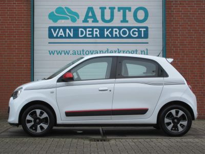 Renault Twingo 1.0 SCe Collection, Airco, Cruise, NL auto, Rijklaar, APK 11-26