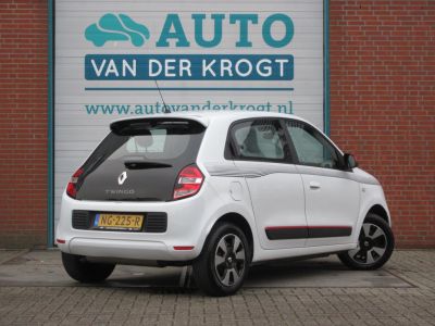 Renault Twingo 1.0 SCe Collection, Airco, Cruise, NL auto, Rijklaar, APK 11-26