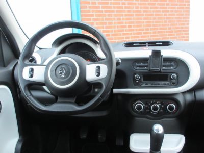 Renault Twingo 1.0 SCe Collection, Airco, Cruise, NL auto, Rijklaar, APK 11-26