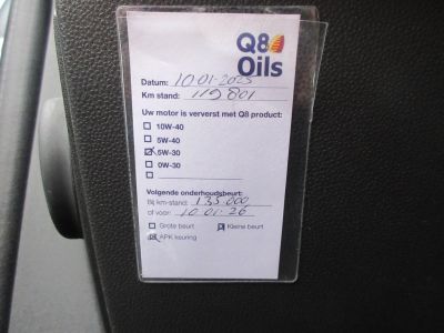 Volvo S40 1.8 Edition I, Trekhaak, Parkeerhulp, Airco, Cruise, APK 11-26