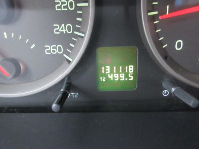 Volvo S40 1.8 Edition I, Trekhaak, Parkeerhulp, Airco, Cruise, APK 11-26