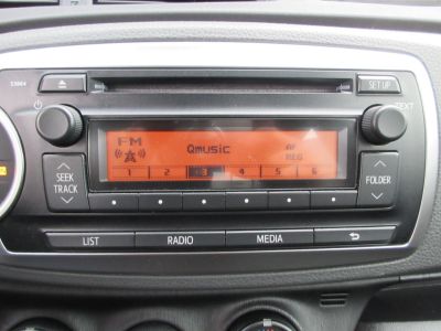 Toyota Yaris 1.0 VVT-i Now, NL auto, 1e Eig, Airco, 5 Drs, APK 12-26