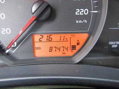 Toyota Yaris 1.0 VVT-i Now, NL auto, 1e Eig, Airco, 5 Drs, APK 12-26