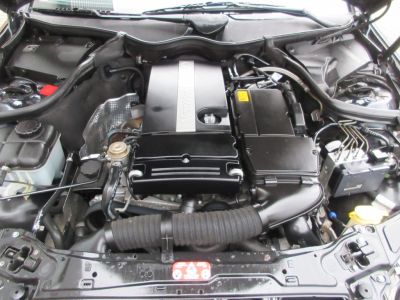 Mercedes-Benz C-Klasse 200 K. Elegance, Automaat, NL auto, 1e Eig, Prima staat, APK 12-26