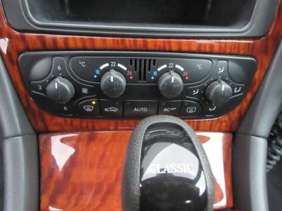 Mercedes-Benz C-Klasse 200 K. Elegance, Automaat, NL auto, 1e Eig, Prima staat, APK 12-26