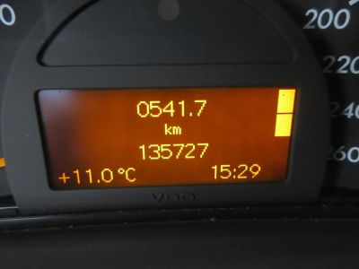 Mercedes-Benz C-Klasse 200 K. Elegance, Automaat, NL auto, 1e Eig, Prima staat, APK 12-26