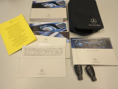 Mercedes-Benz C-Klasse 200 K. Elegance, Automaat, NL auto, 1e Eig, Prima staat, APK 12-26