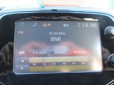 Citroën C1 1.2 PureTech Shine, Clima, Camera, Cruise, APK 10-26