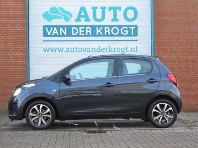 Citroën C1 1.2 PureTech Shine, Clima, Camera, Cruise, APK 10-26