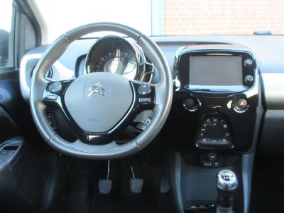 Citroën C1 1.2 PureTech Shine, Clima, Camera, Cruise, APK 10-26