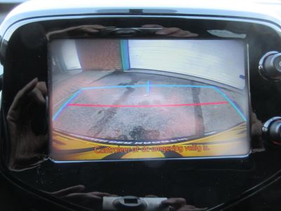 Citroën C1 1.2 PureTech Shine, Clima, Camera, Cruise, APK 10-26