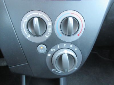 Daihatsu Cuore 1.0 Trend, NL auto, Automaat, Airco, APK 12-26 !! Voordelige WB!!