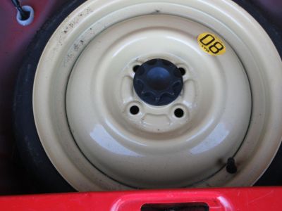 Daihatsu Cuore 1.0 Trend, NL auto, Automaat, Airco, APK 12-26 !! Voordelige WB!!