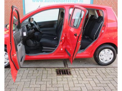 Daihatsu Cuore 1.0 Trend, NL auto, Automaat, Airco, APK 12-26 !! Voordelige WB!!