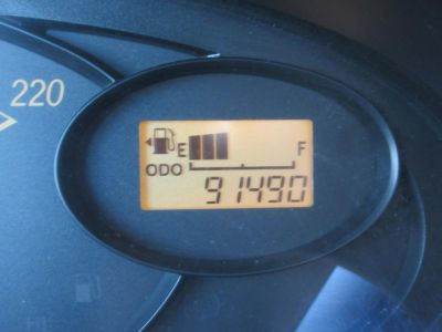 Daihatsu Cuore 1.0 Trend, NL auto, Automaat, Airco, APK 12-26 !! Voordelige WB!!