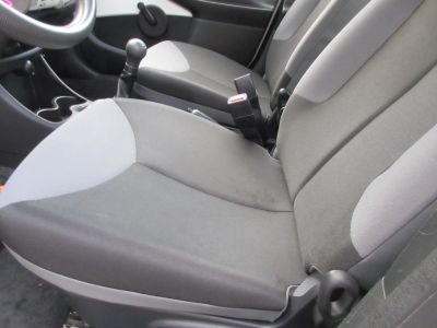 Peugeot 107 1.0 Access Accent, NL auto, 1e Eig, Airco, 5 Deurs, APK 11-26