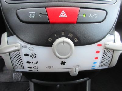 Peugeot 107 1.0 Access Accent, NL auto, 1e Eig, Airco, 5 Deurs, APK 11-26